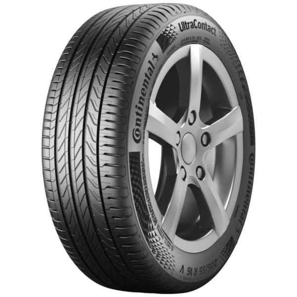 205/55 R19 97V XL UltraContact FP