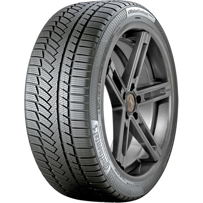 205/55 R17 91H WINTERCONTACT TS 850 P MO