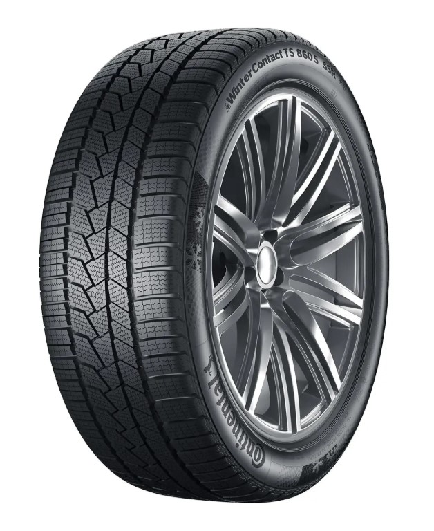315/30 R21 109V XL FR WINTERCONTACT TS 860 S ND0 | Proizvod nije dostupan