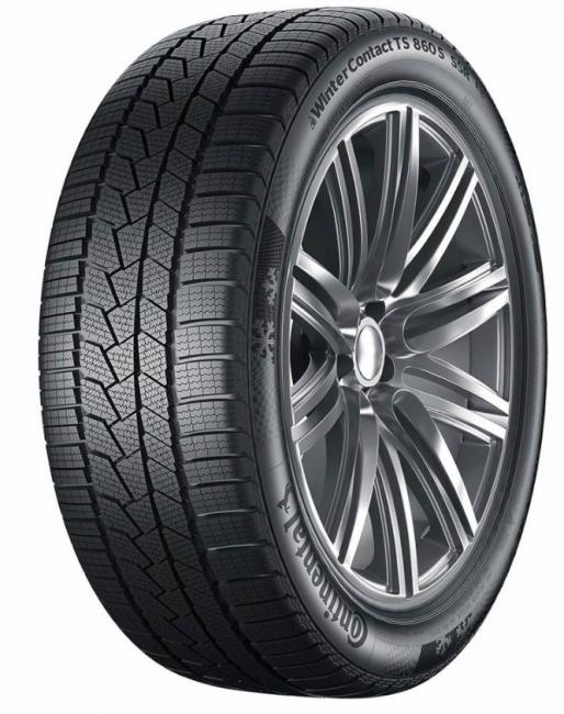 295/35 R21 107V XL WinteRContact TS 860 S