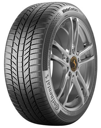 265/40 R20 104V XL WINTERCONTACT TS 870 P