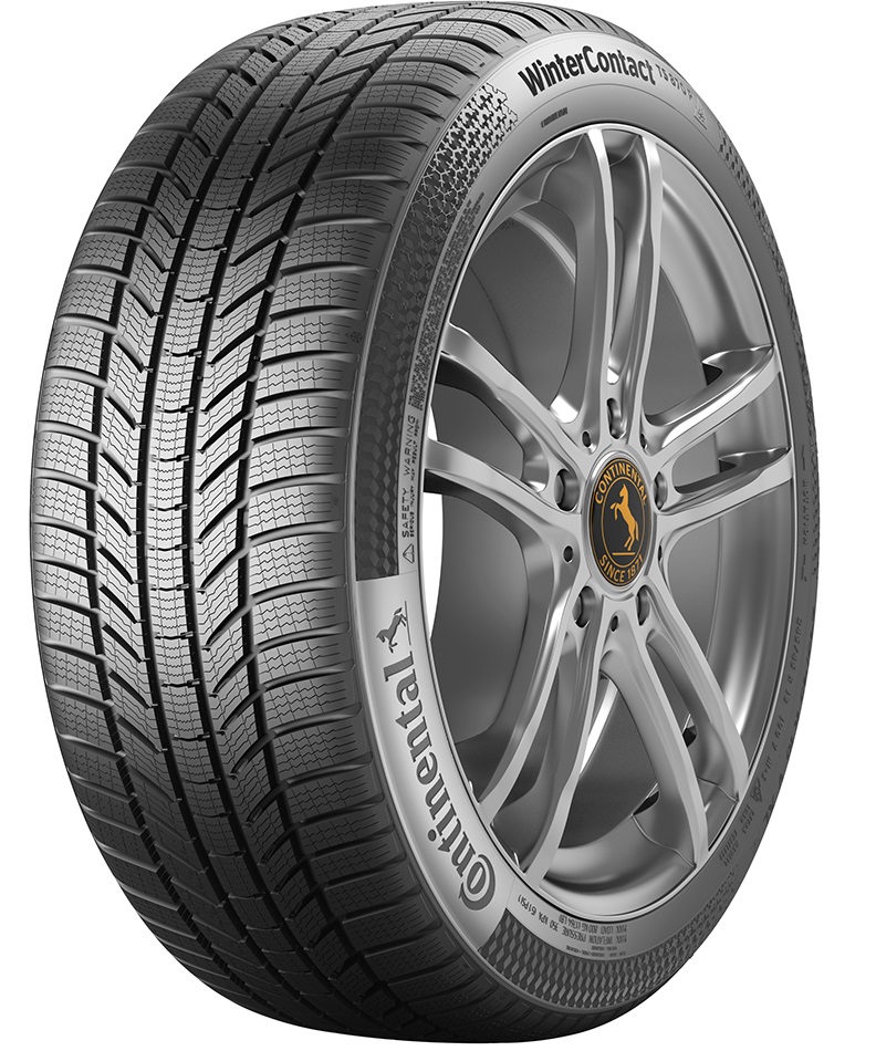 215/55 R17 98V XL WINTER CONTACT TS 870 P