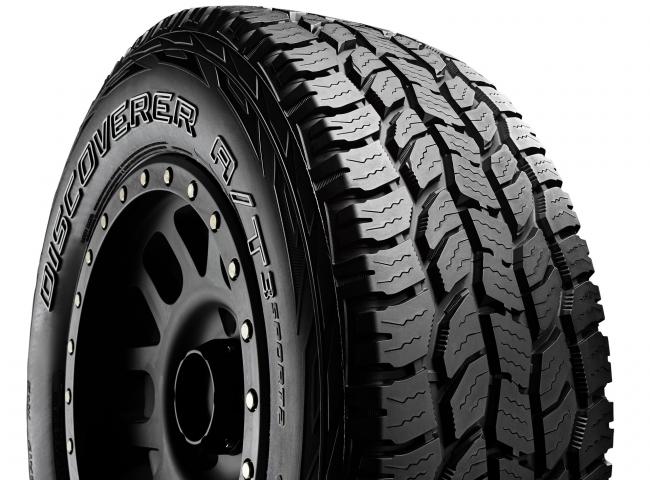 245/70 R16 111T DISCOVERER AT3 SPORT 2 | Proizvod nije dostupan