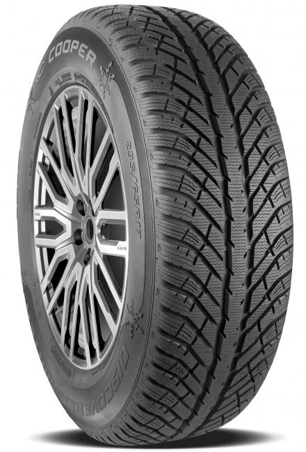 215/65 R16 102H XL DISCOVERER WINTER | Proizvod nije dostupan