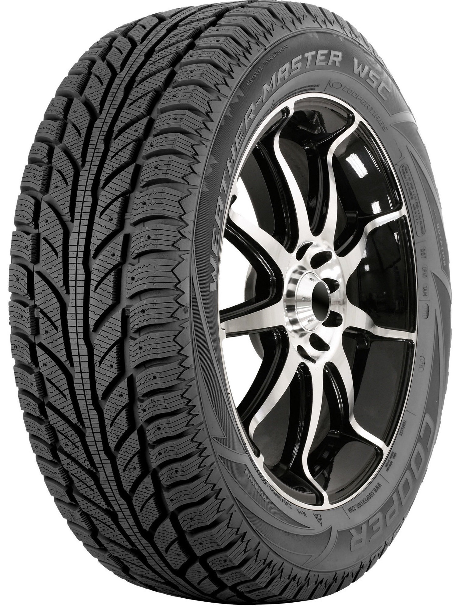 185/65 R15 92T XL WEATHERMASTER WSC