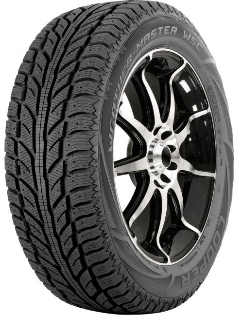 225/45 R19 96H XL WEATHERMASTER WSC | Proizvod nije dostupan