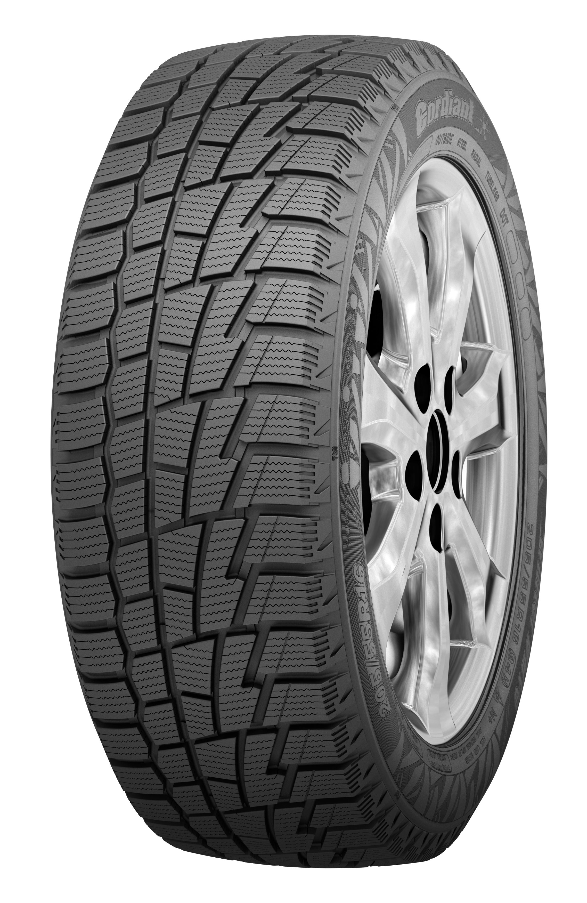 195/60 R15 88T WINTER DRIVE | Dostupno u prodavnici