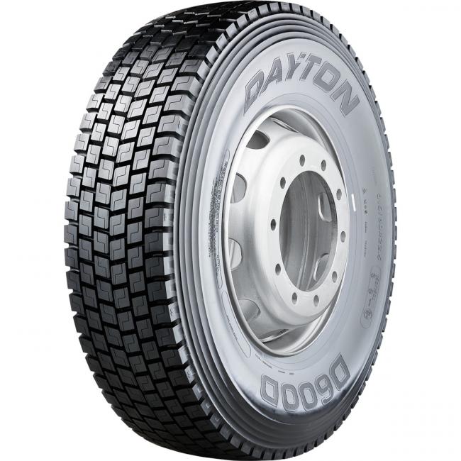315/80 R22.5 156L/154M D600D POGON 3PMSF | Proizvod nije dostupan