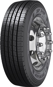 285/70 R19.5 SP346 146L144M PREDNJA | Proizvod nije dostupan