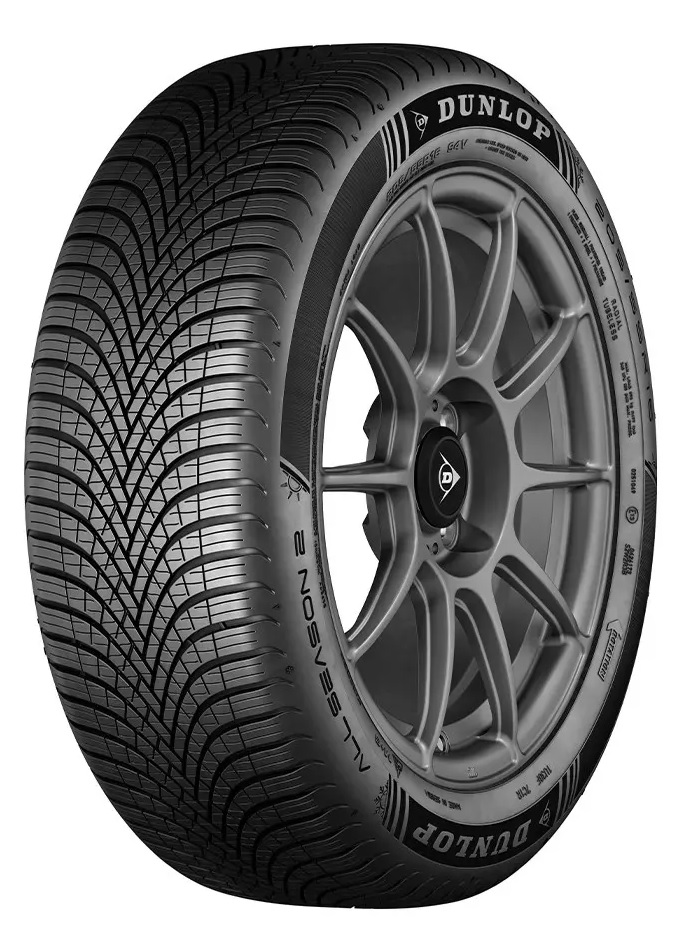 235/55 R18 104V ALL SEASON 2 XL