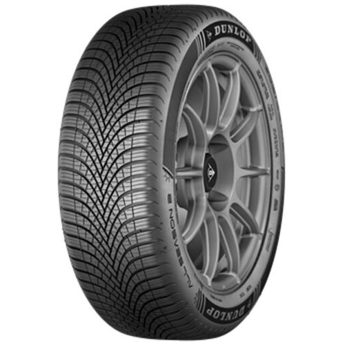 225/60 R18 104W  XL ALL SEASON 2