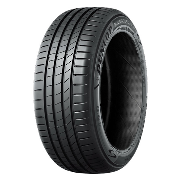 195/55 R16 87V  BLUE RESPONSE TG EV