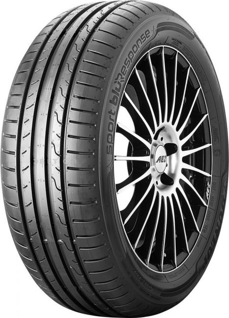 205/50 R17 89V BLURESPONSE