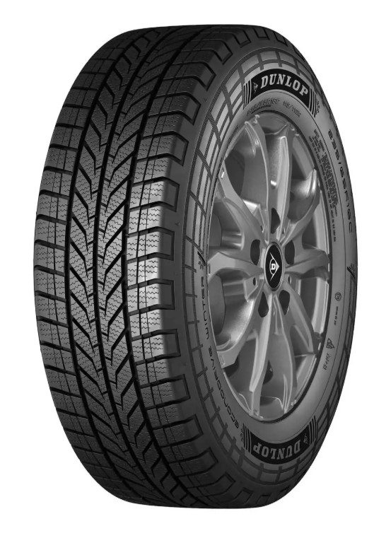 225/65 R16C 112/110T ECONODRIVE WINTER