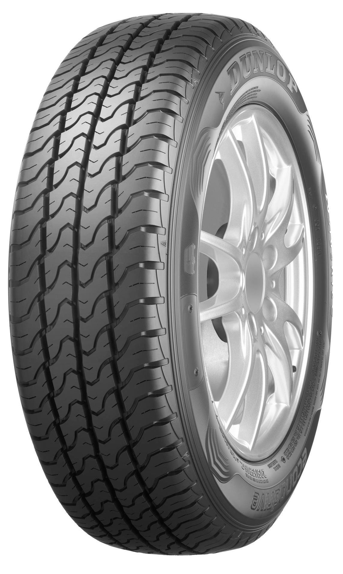 235/65 R16C 115/113R ECONODRIVE