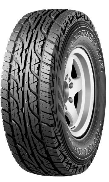 215/70 R16 100T GRANDTREK AT3 | Proizvod nije dostupan