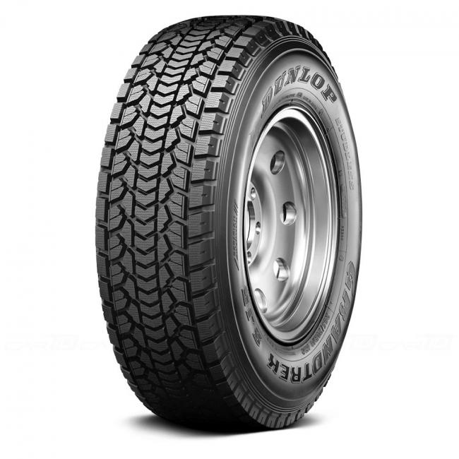 275/60 R18 113Q GRANDTREK SJ5 | Proizvod nije dostupan