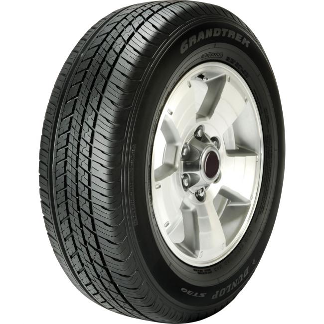 225/60 R18 100H GRANDTREK ST30