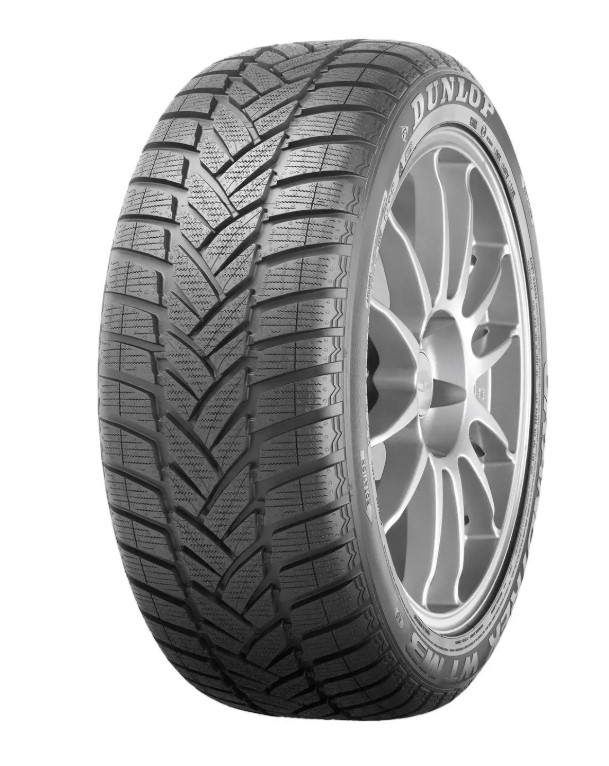 265/55 R19 109H GRANDTREK WT M3 MO