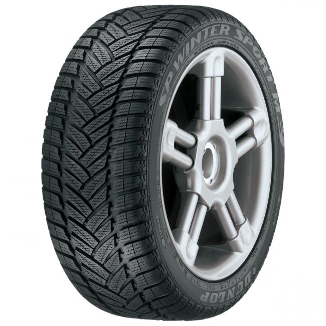 275/55 R19 111H GRTREK WT M3