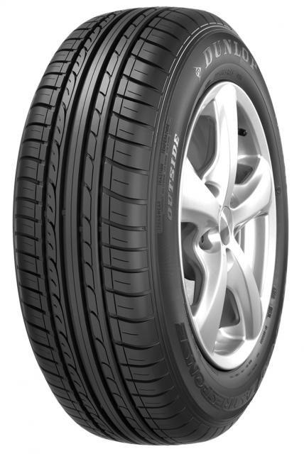 215/55 R17 94W SP FASTRESPONSE