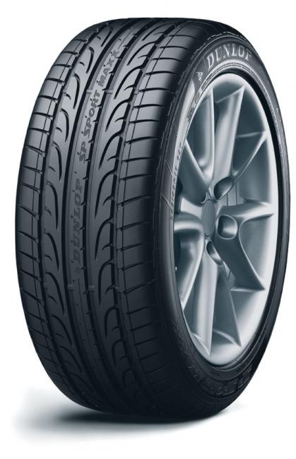 215/45 R16 86H SP SPORT MAXX FP | Dostupno u prodavnici