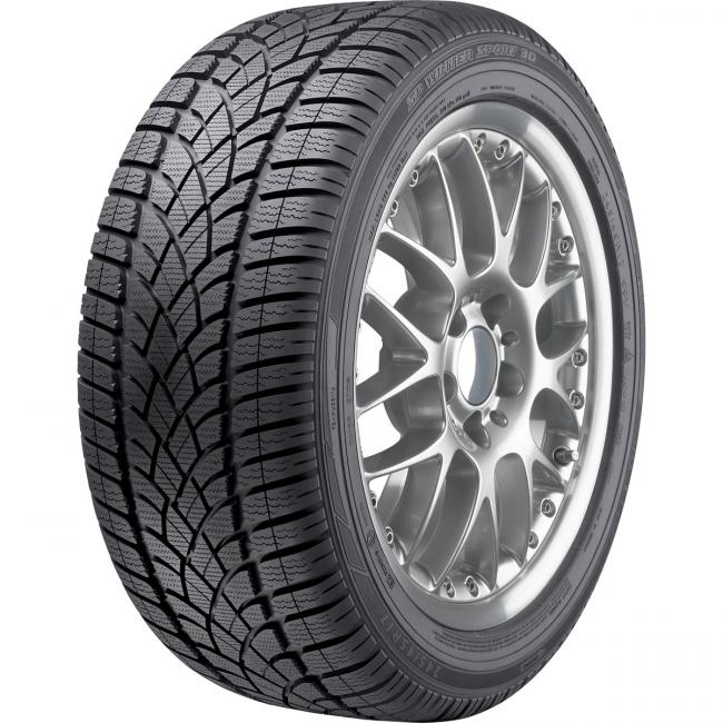 275/45 R20 110V XL SP WINTER SPORT 3D N0 FP
