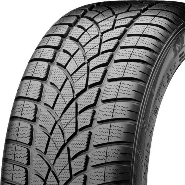 275/35 R20 102W XL SP WINTER SPORT 3D RO1 FP