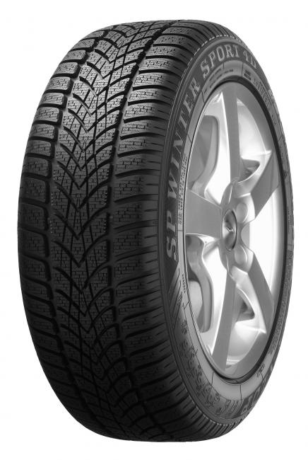 295/40 R20 106V SP WINTER SPORT 4D N0 FP