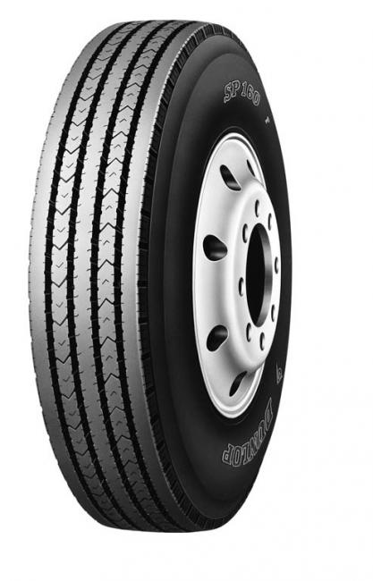 8.25 R20 SP160 136/134L