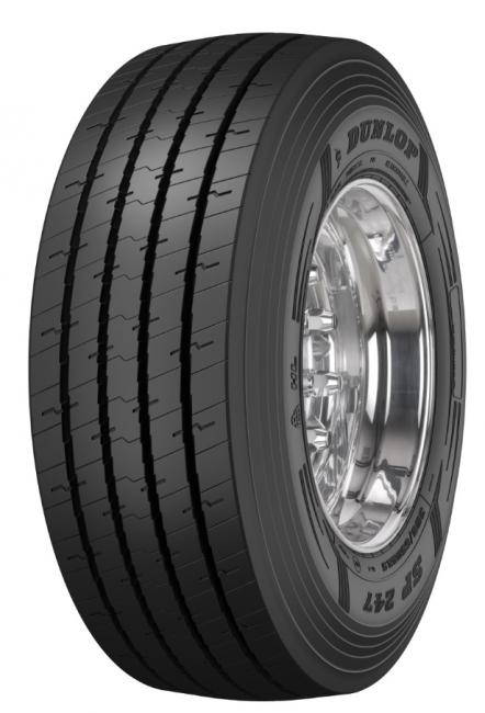 385/55 R22.5 SP247 160K158L 3PSF