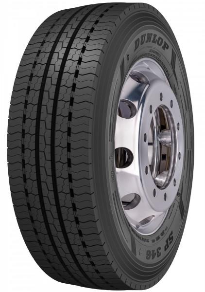 315/60 R22.5 SP346+ HL 154/148L 3PSF PREDNJA