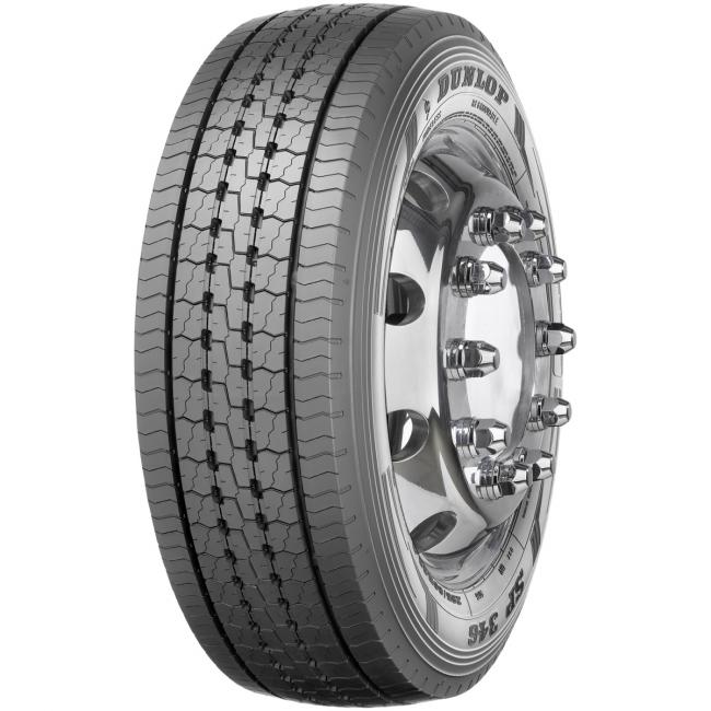 315/80 R22.5 SP346 156L154M 3PSF