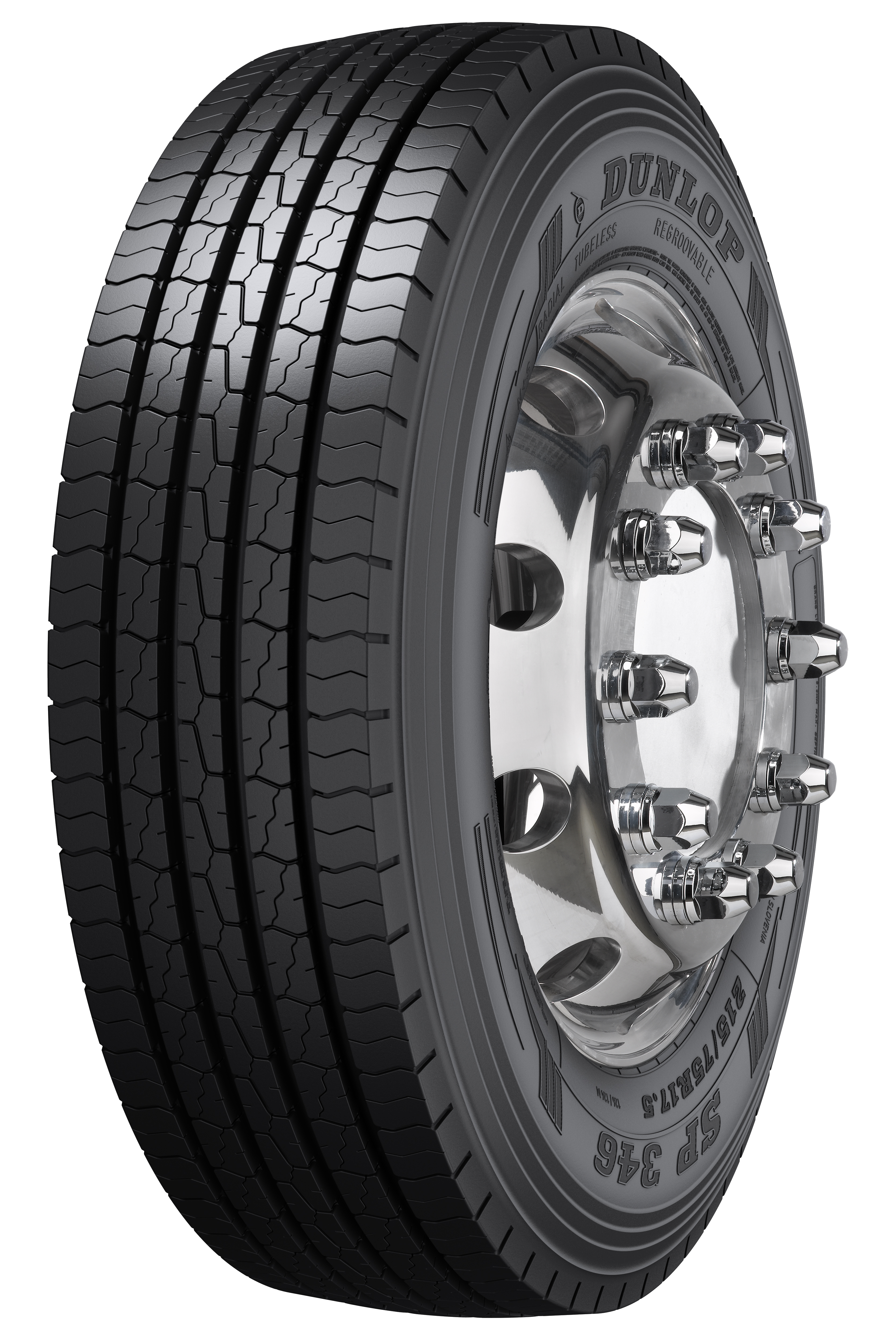 265/70 R17.5 SP346 139/136M 3PSF PREDNJA | Proizvod nije dostupan