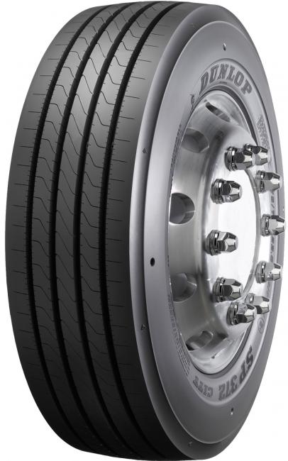 275/70 R22.5 SP372 CITY 148J152E 3PSF | Proizvod nije dostupan