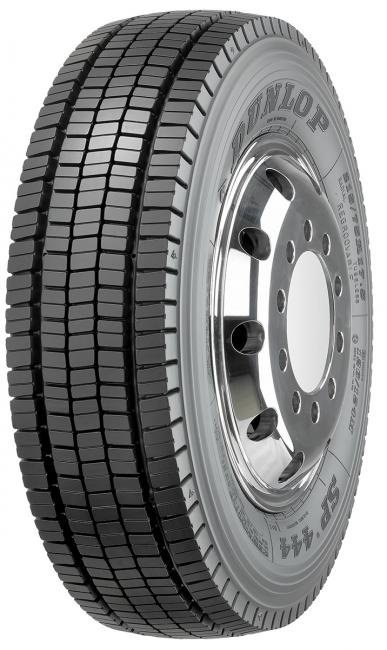 235/75 R17.5 SP444 132/130M 3PSF