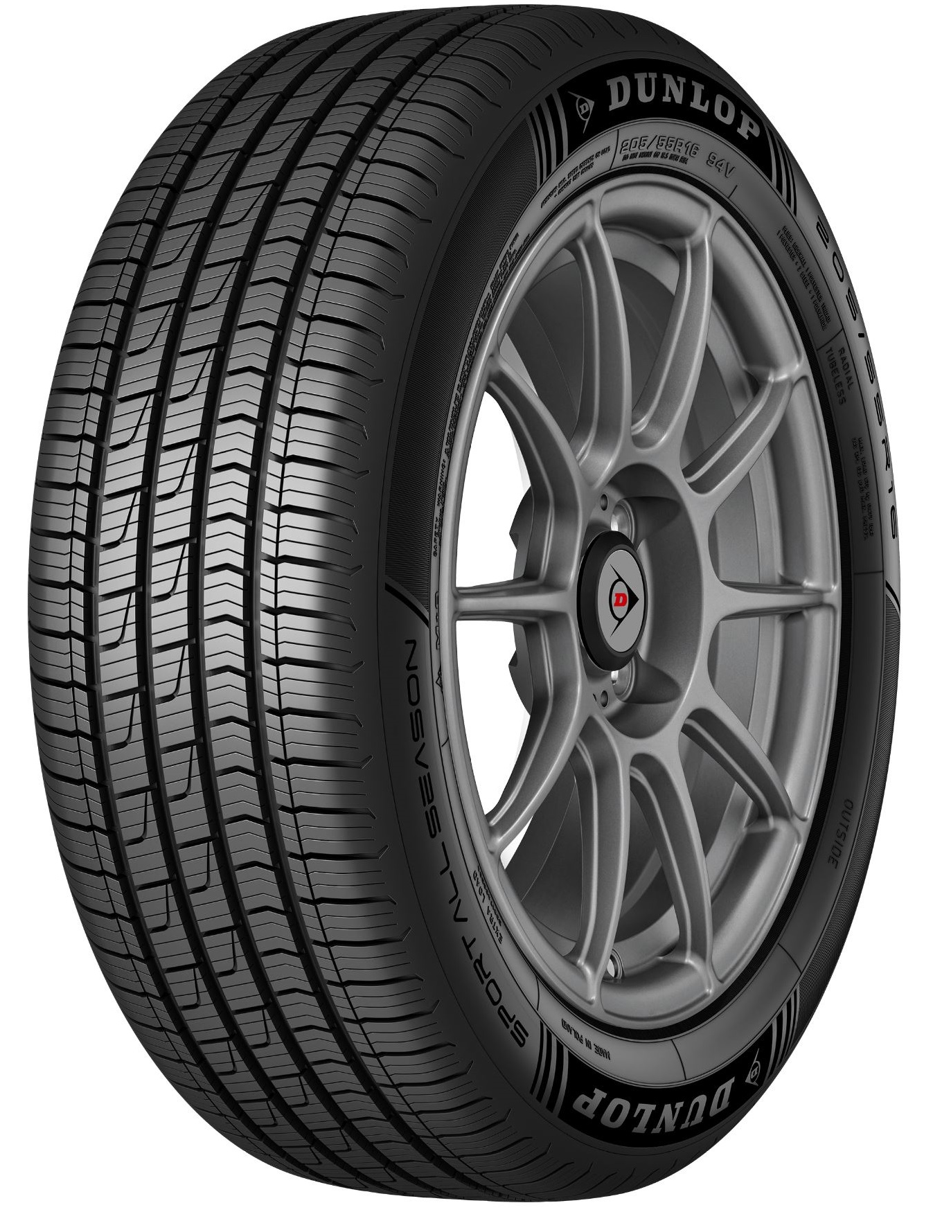 165/65 R14 79T SPORT ALL SEASON | Proizvod nije dostupan