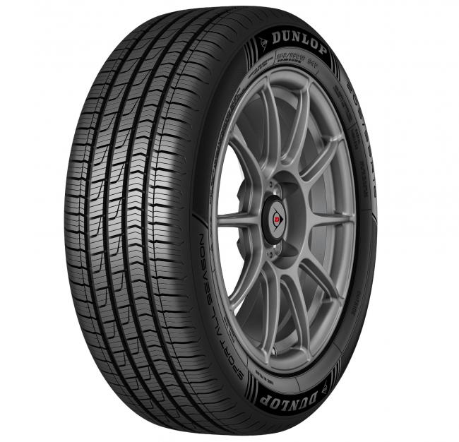 165/70 R14 81T SPORT ALL SEASON
