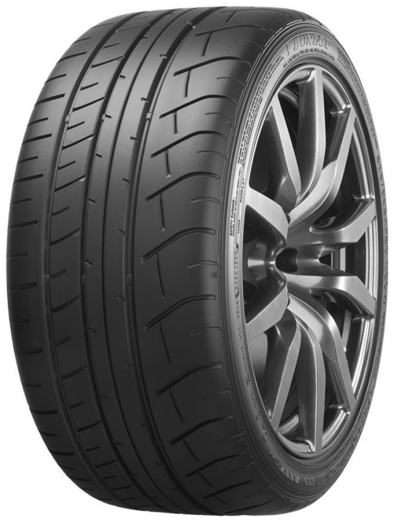 255/40 R20 101Y XL SPORT MAXX GT600 NR1 ROF