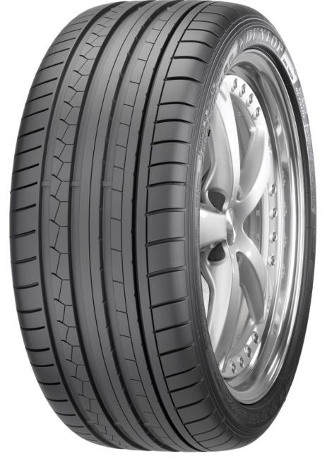 245/40 R20 99Y XL SP SPORT MAXX GT J FP