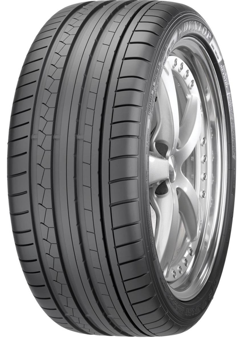 255/35 R19 96Y XL SPORT MAXX GT AO MFS
