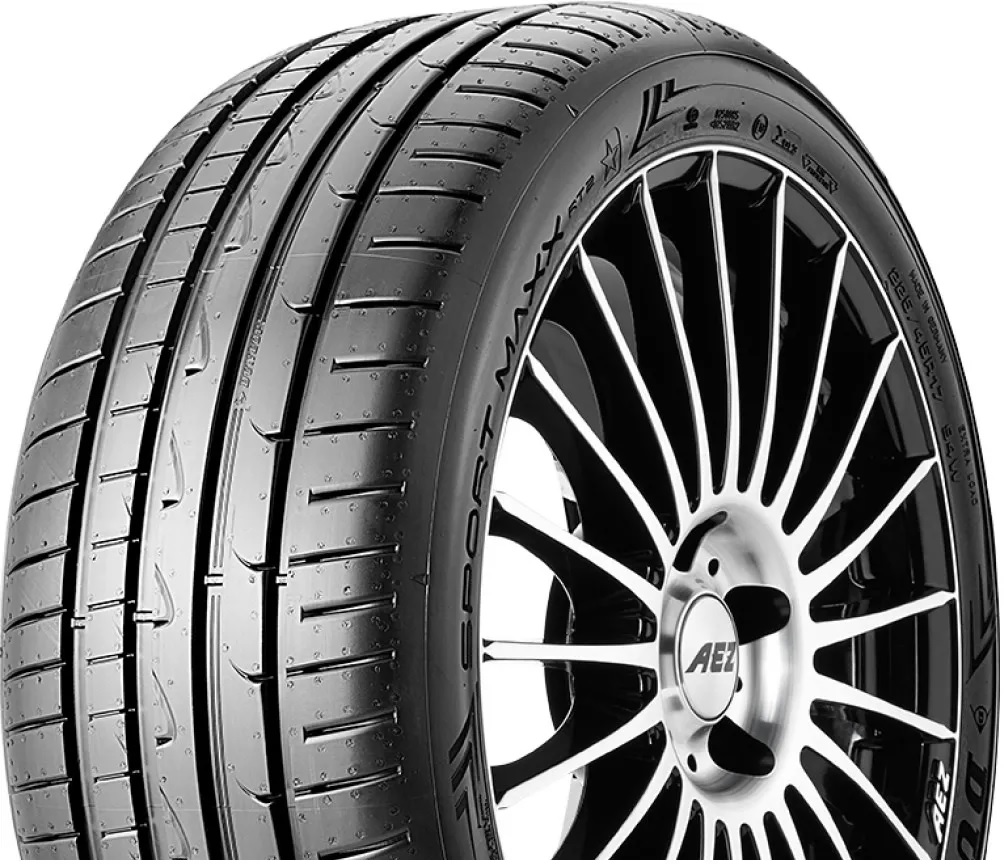 245/40 R20 99Y XL SPORT MAXX  RT2 MFS