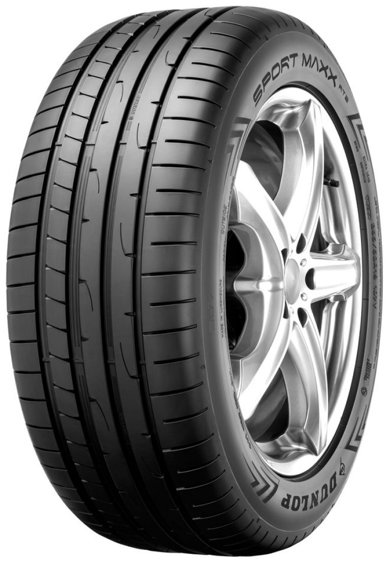 225/55 R19 103W XL SPORT MAXX RT2 SUV MFS