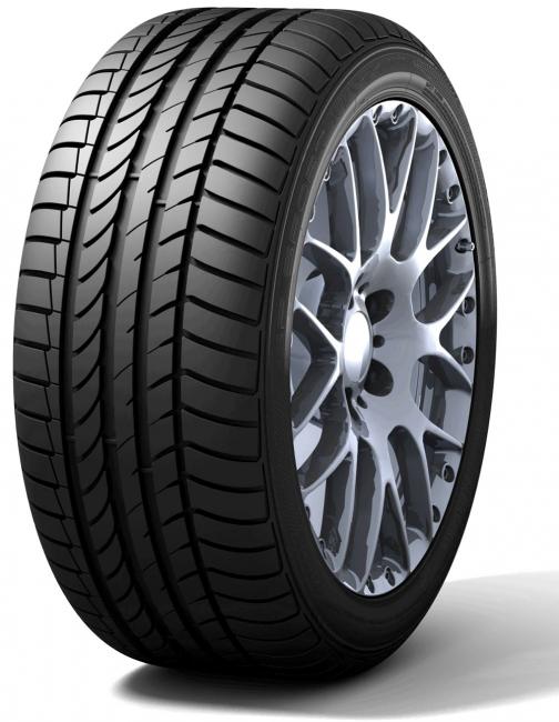 225/50 R17 94W SP SPORT MAXX TT * ROF FP | Dostupno u prodavnici