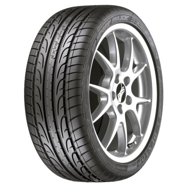 275/55 R19 111V SP SPORT MAXX MO FP