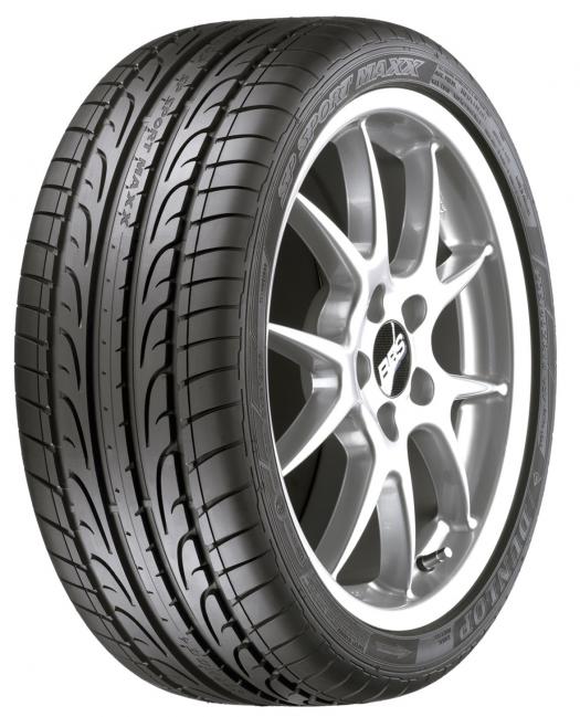 255/40 R20 101W XL SP SPORT MAXX MO FP