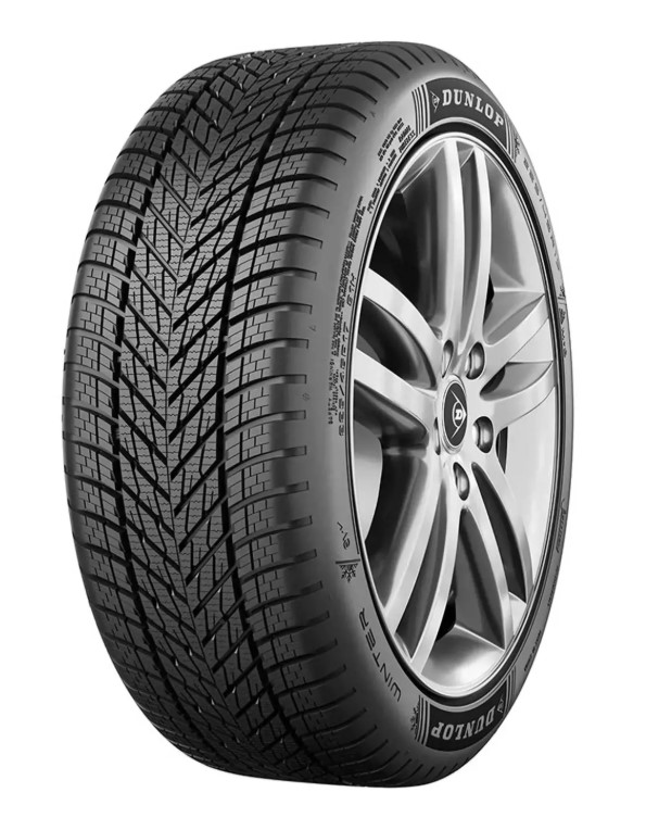 225/55 R17 101V WINTER XL