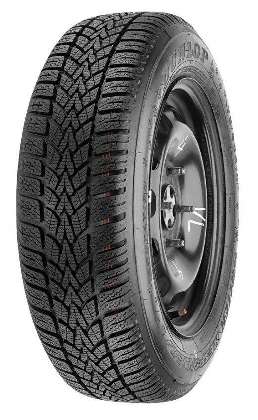 165/65 R15 81T WINTER RESPONSE 2 MS