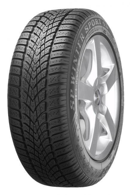 275/40 R20 106V XL SP WINTER SPORT 4D FP | Proizvod nije dostupan