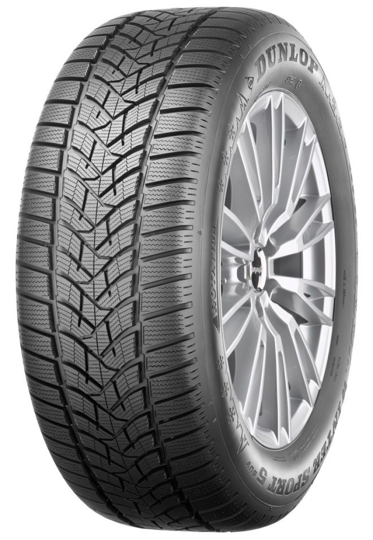 215/50 R18 92V WINTER SPORT 5 | Proizvod nije dostupan